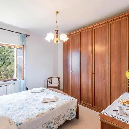 Casa Rosmarino *