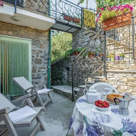 Casa Rosmarino * Chiesanuova