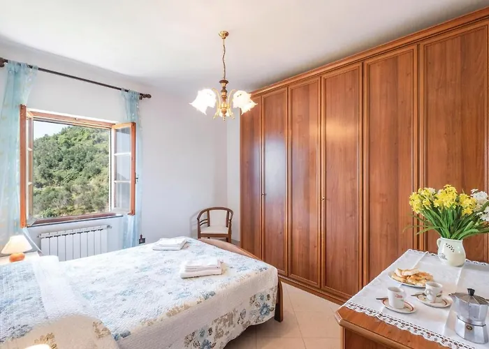 Casa Rosmarino *