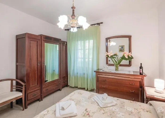 Casa Rosmarino *