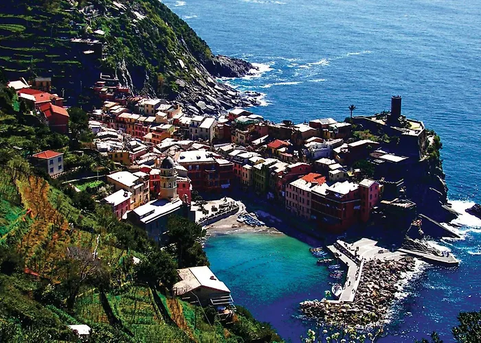 Casa Rosmarino Apartmán Chiesanuova (Liguria)