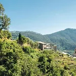 Casa Rosmarino * Chiesanuova (Liguria)