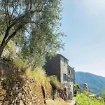 Casa Rosmarino Chiesanuova (Liguria)