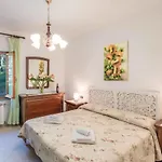 شقة Casa Rosmarino *
