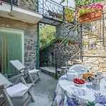 Casa Rosmarino * Chiesanuova (Liguria)