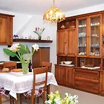 Casa Rosmarino Chiesanuova (Liguria)