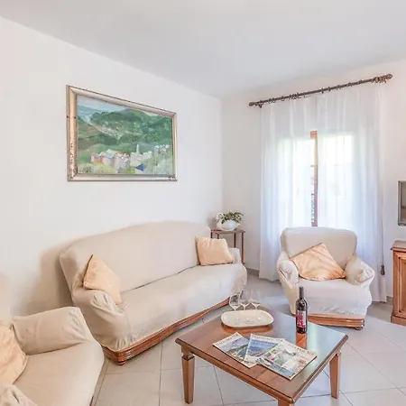 Casa Rosmarino *
