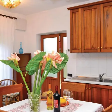 Casa Rosmarino