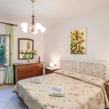 Διαμέρισμα Casa Rosmarino *
