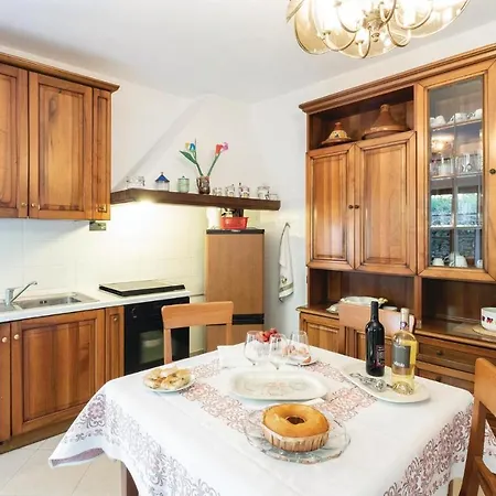 Casa Rosmarino アパート