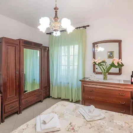 Casa Rosmarino *