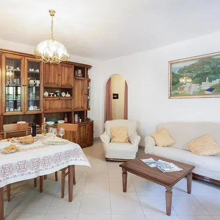 Διαμέρισμα Casa Rosmarino