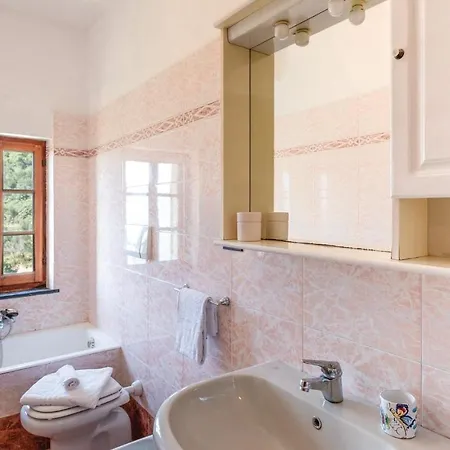 Διαμέρισμα Casa Rosmarino *