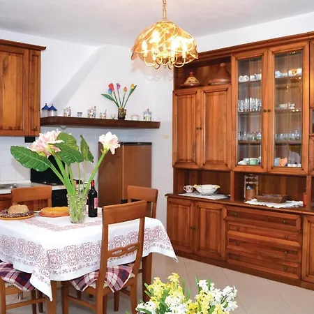 Casa Rosmarino Chiesanuova (Liguria)