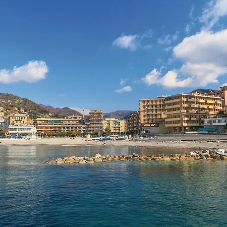 Casa Rosmarino * Chiesanuova (Liguria)