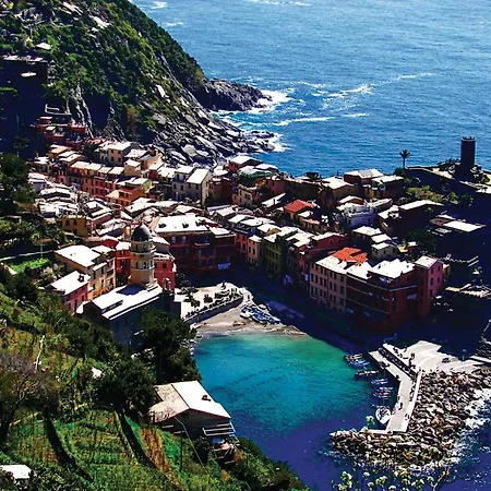Casa Rosmarino شقة Chiesanuova (Liguria)