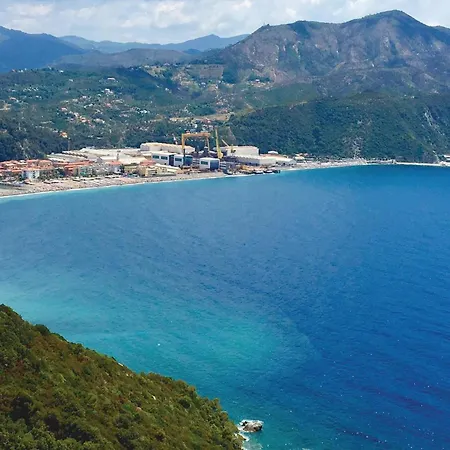Apartment Casa Rosmarino Chiesanuova (Liguria)