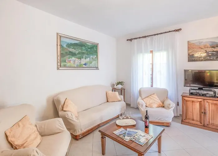 Casa Rosmarino *