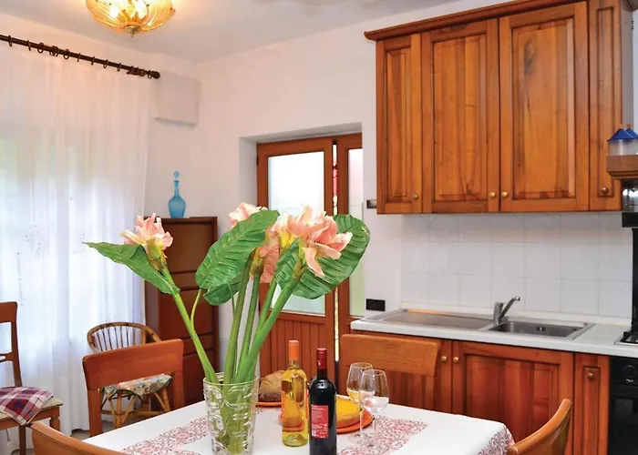 Casa Rosmarino