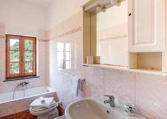 Apartament Casa Rosmarino *