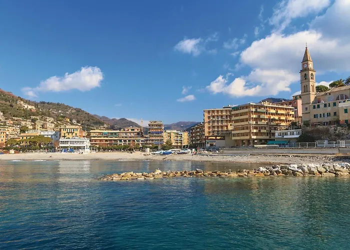 Casa Rosmarino * Chiesanuova (Liguria)