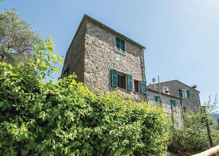 Casa Rosmarino